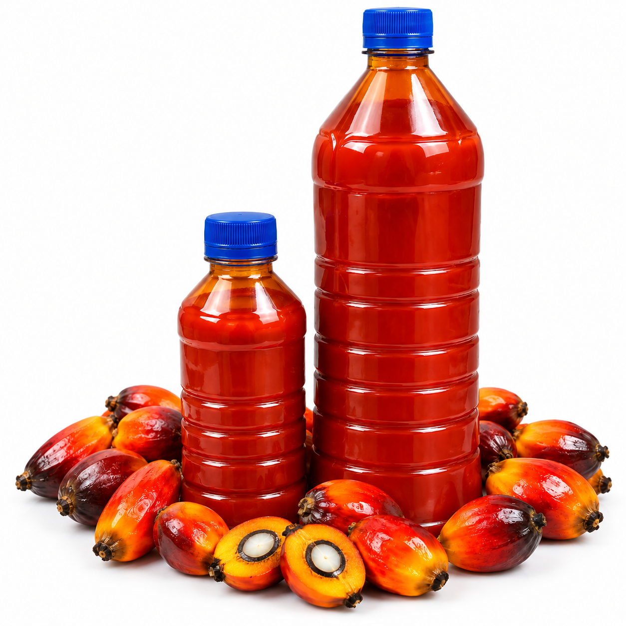 Unbranded Palm Oil