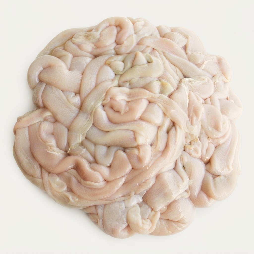 Goat Intestines