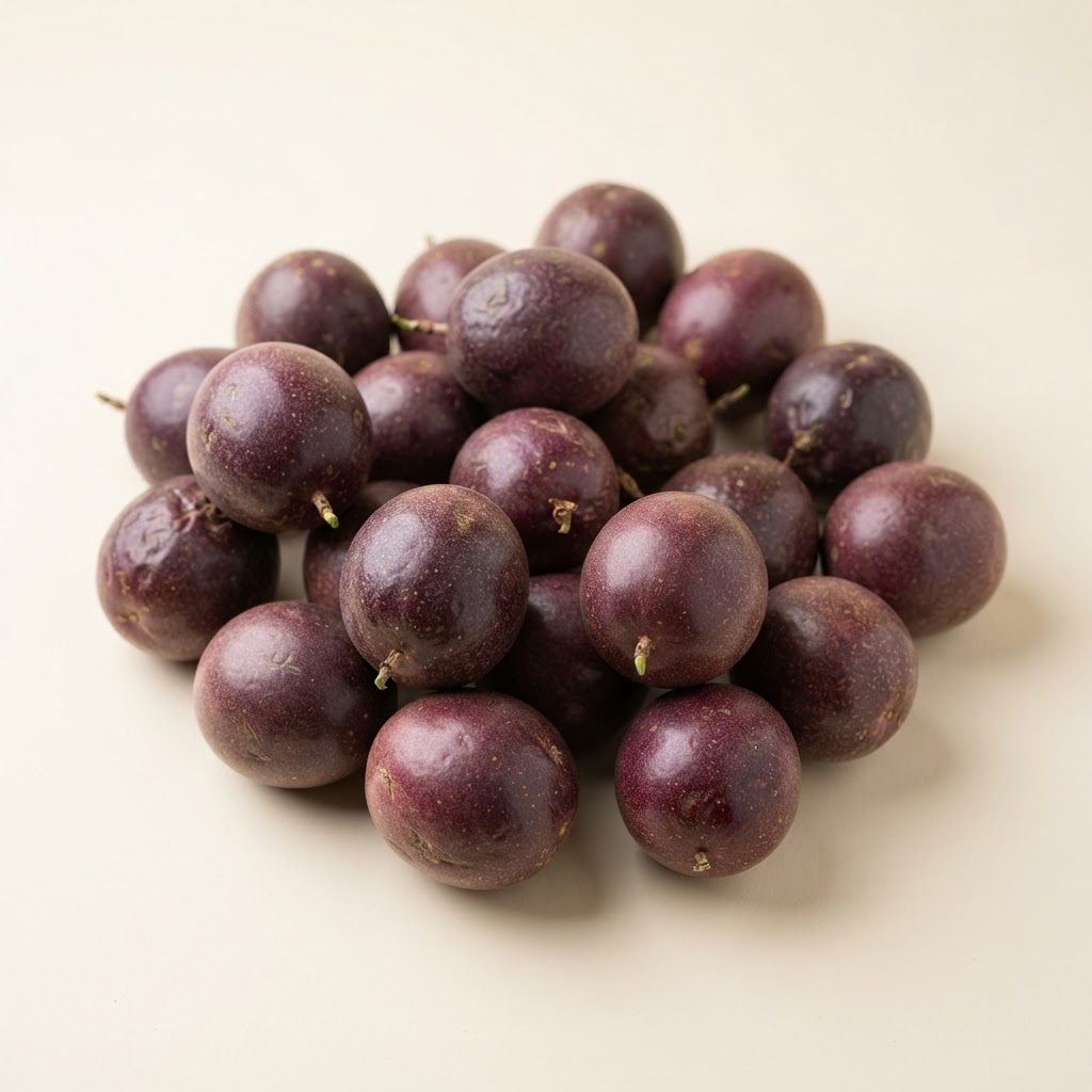Passion Fruit