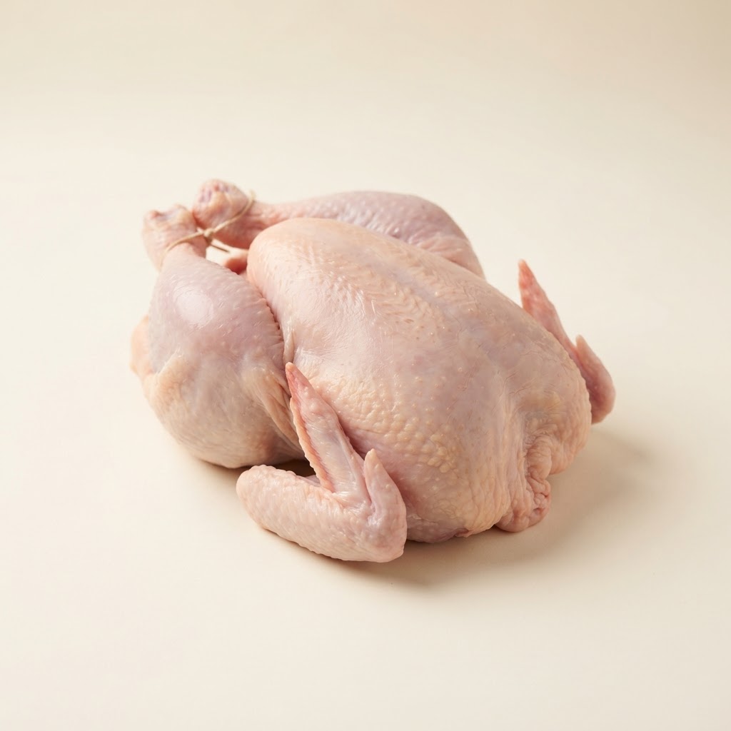 Umurava Fresh Meat