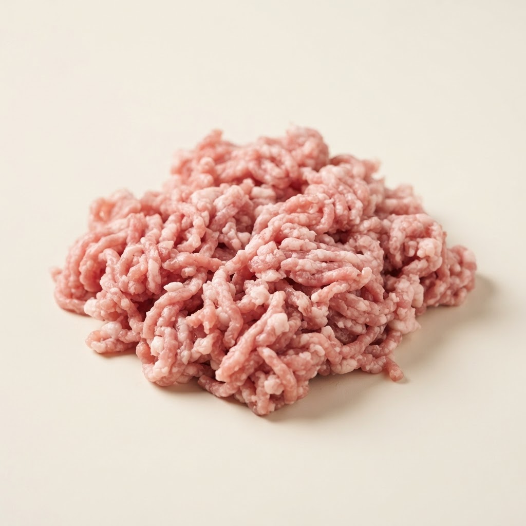 Pork Mince
