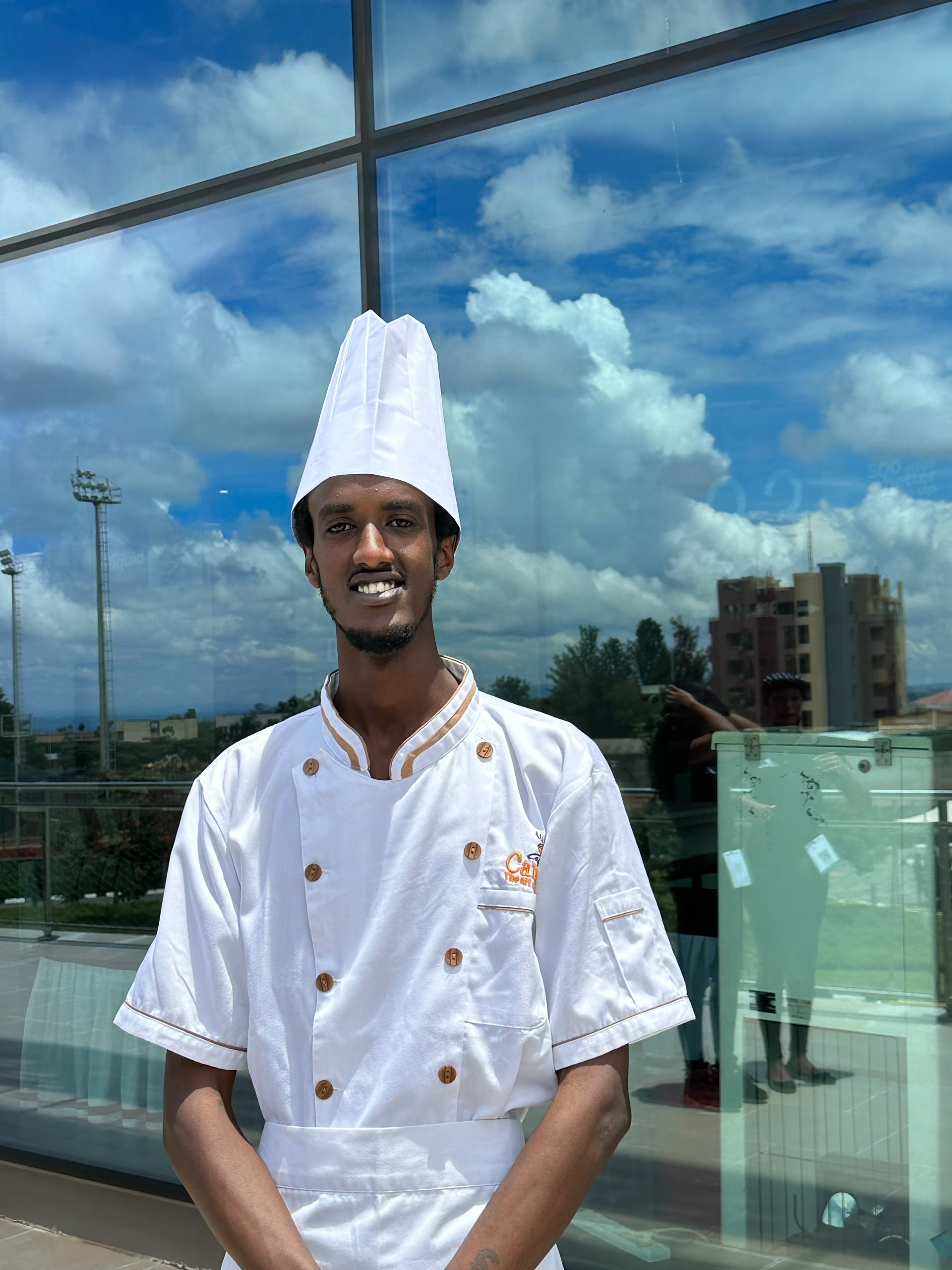 Wamuchef — Rwanda