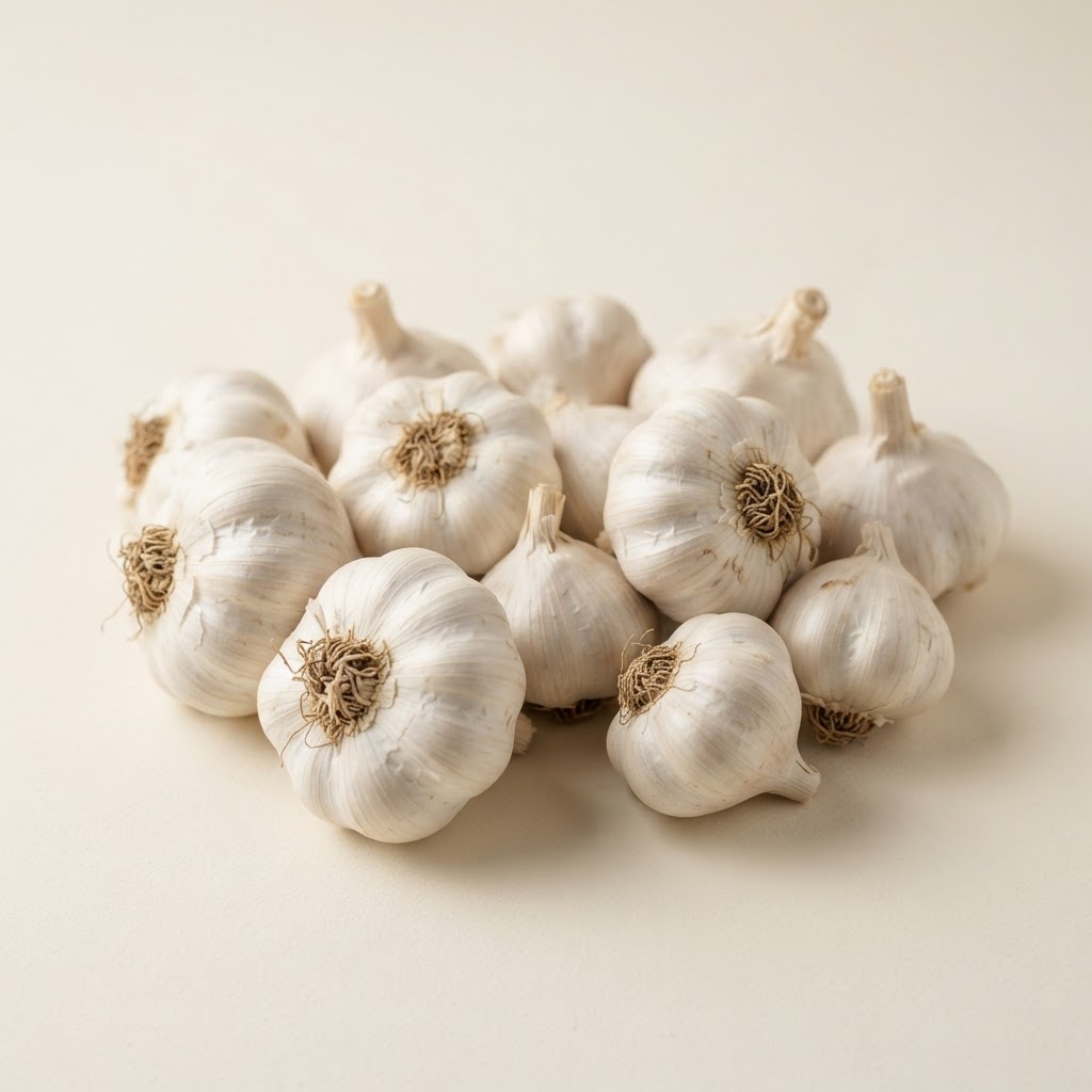 Garlic