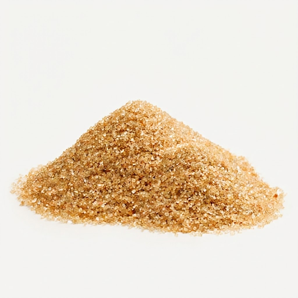 Unpacked Sugar