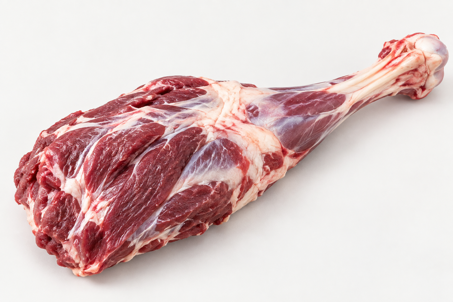 Goat Arm