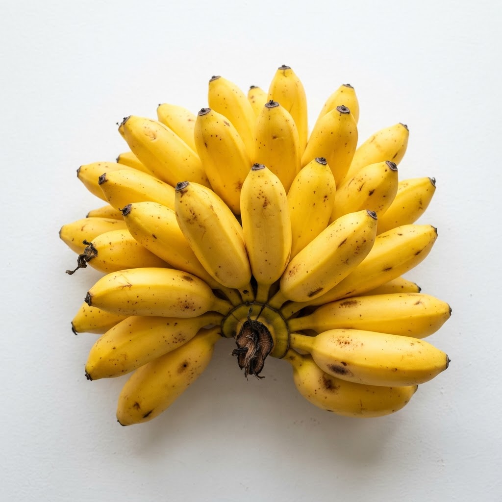 Sweet Banana (Kamara)