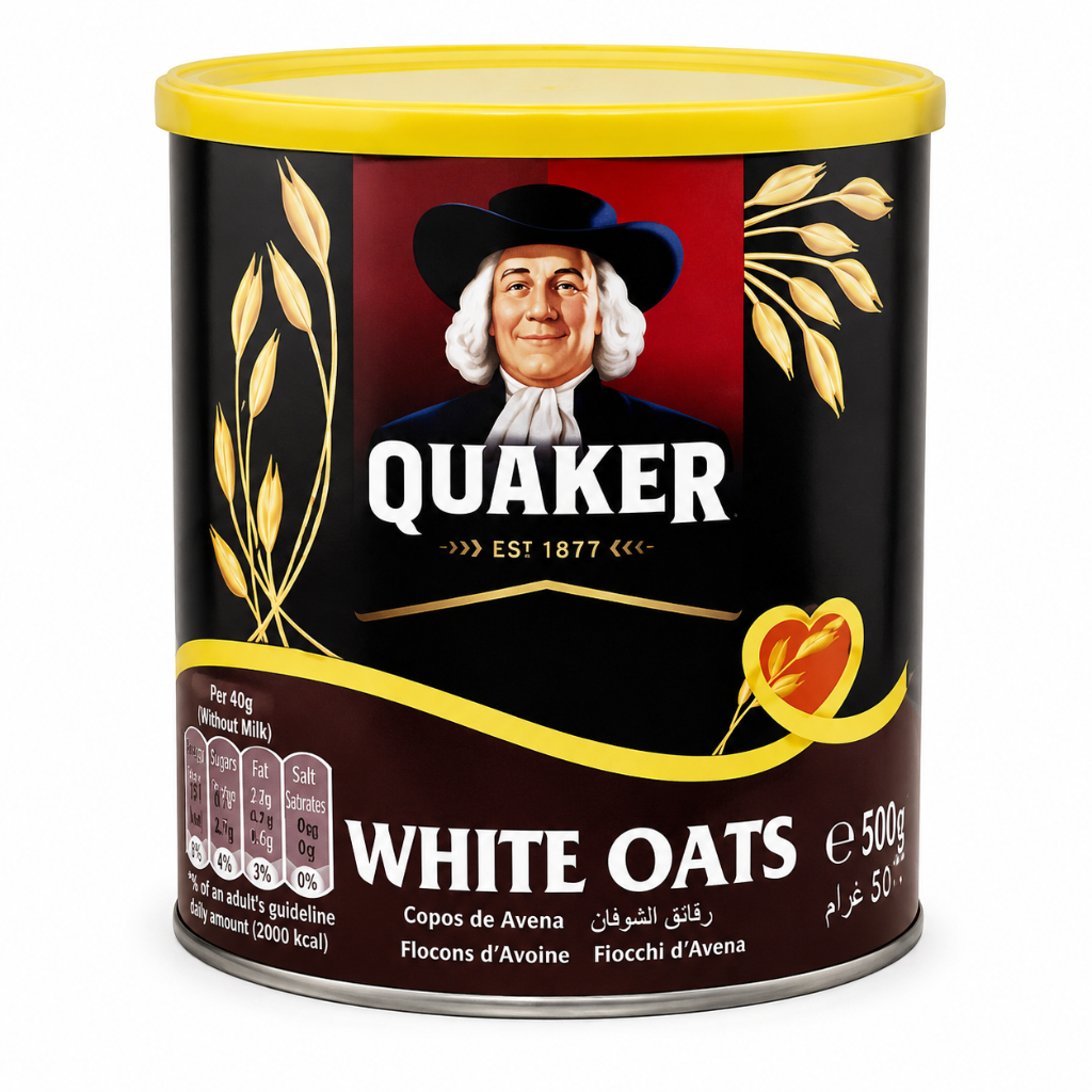 Oats