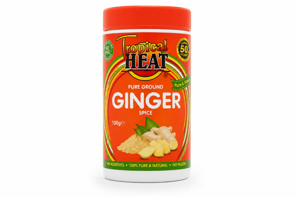 Ginger Powder