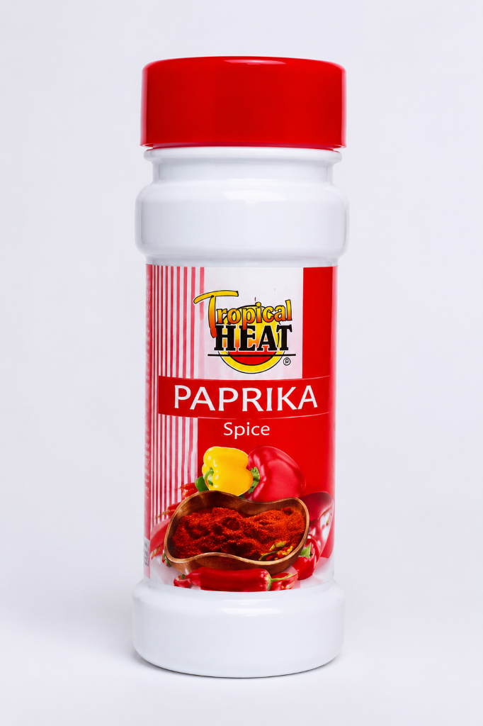 Paprika