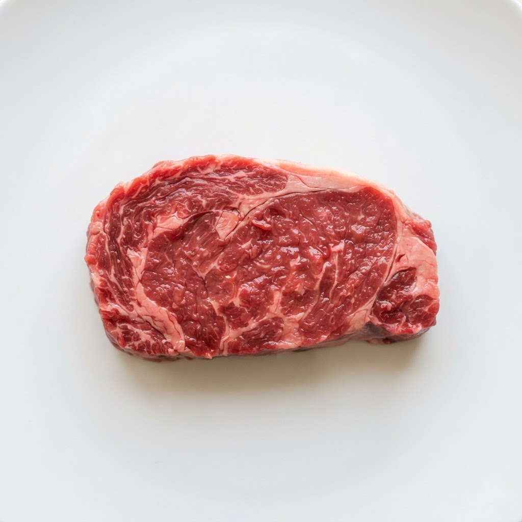 Beef Without Bones