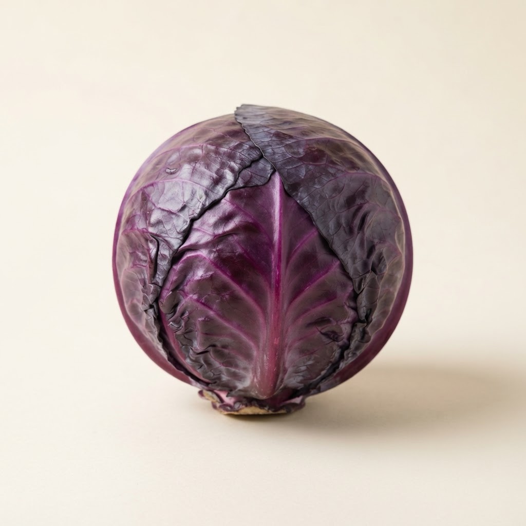 Red Cabbage