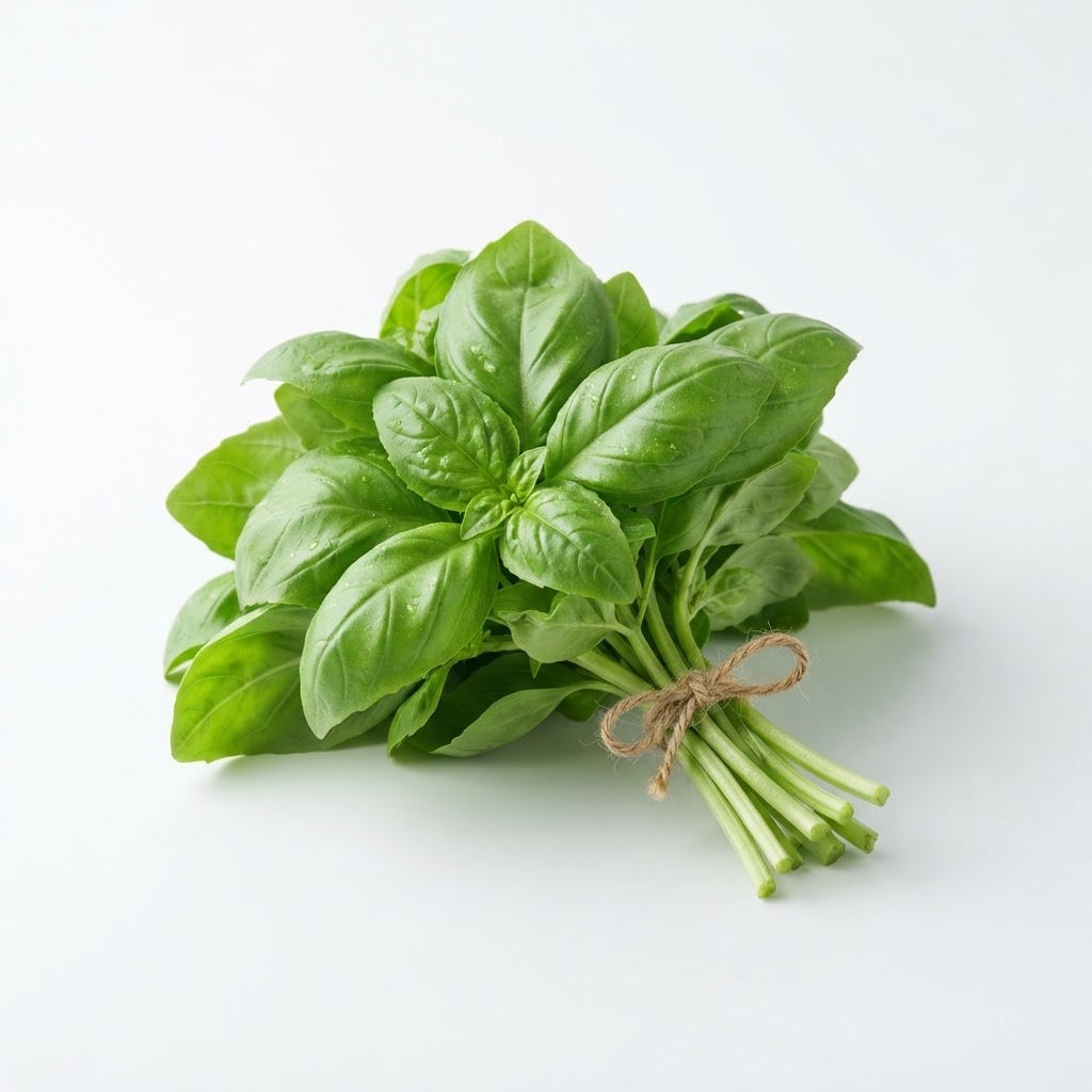 Fresh Basil