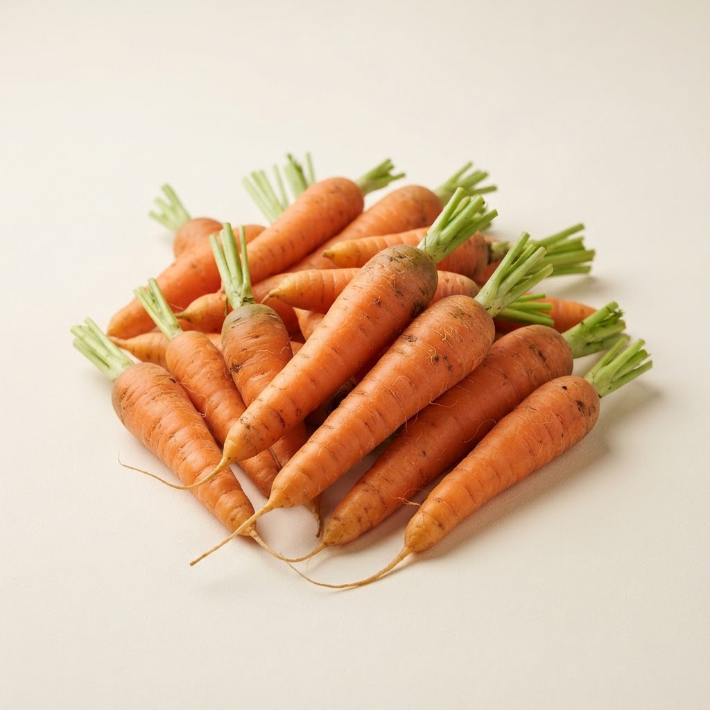 Carrots