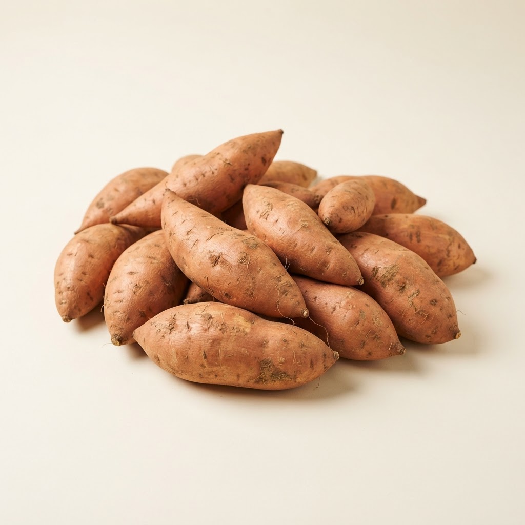 Sweet Potatoes