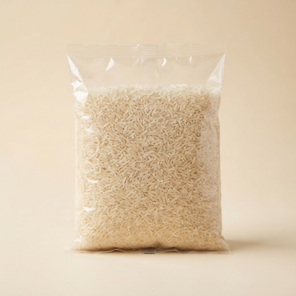 Basmati Rice