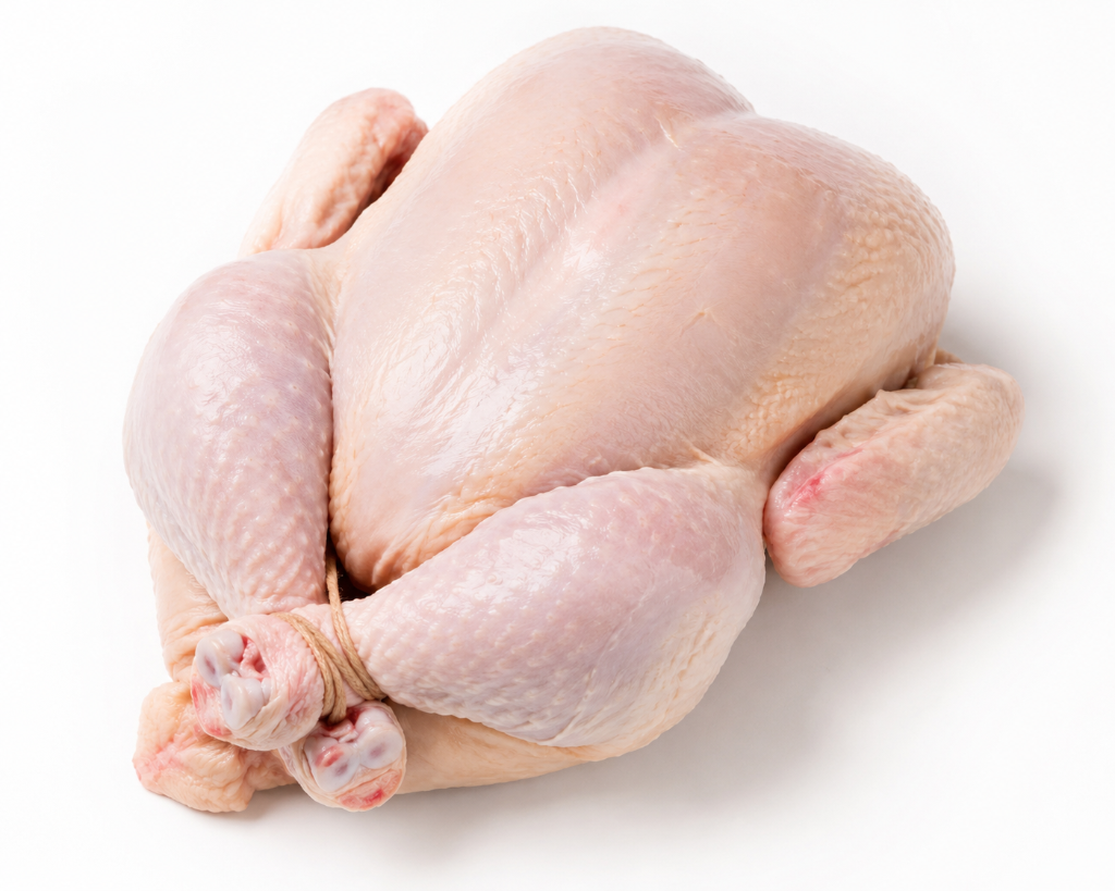 Whole Chicken