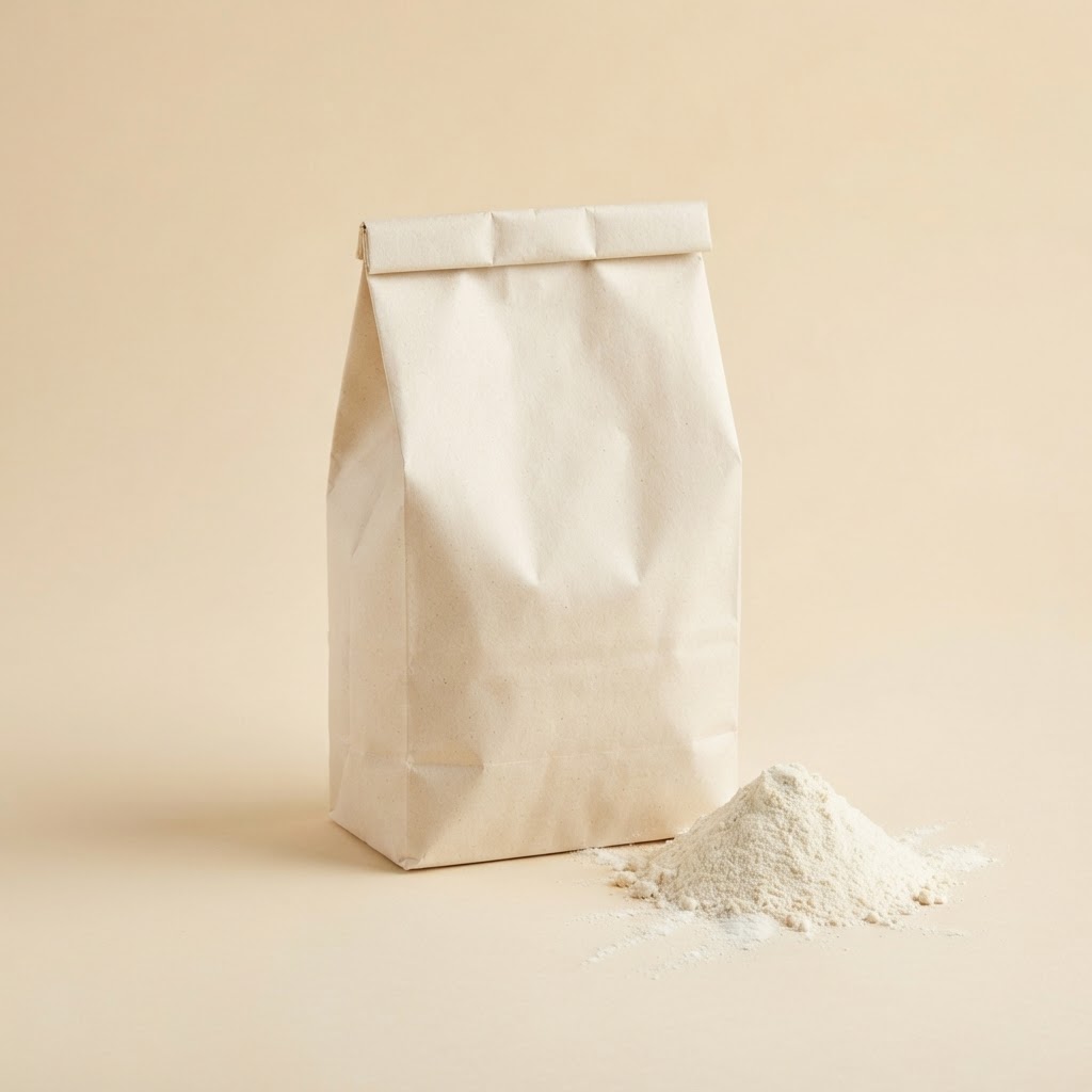 Maize Flour