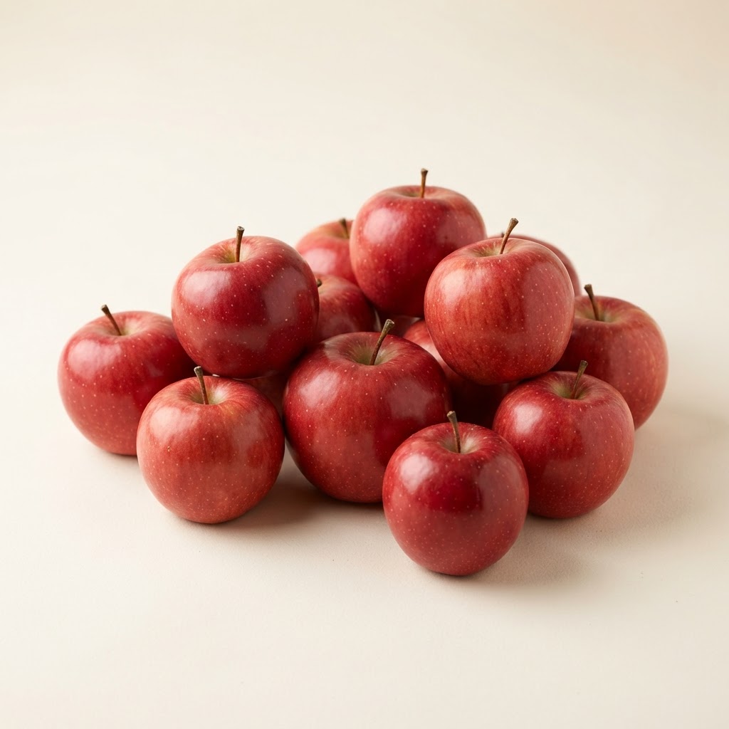 Red Apple