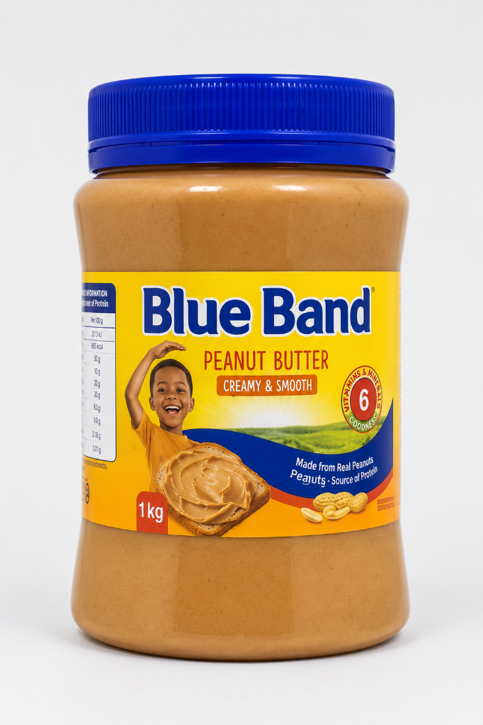 Peanut Butter