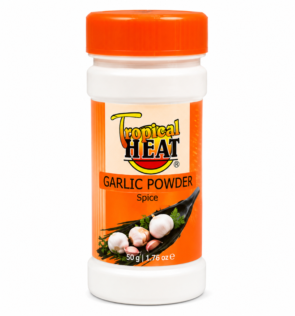 Garlic Powder