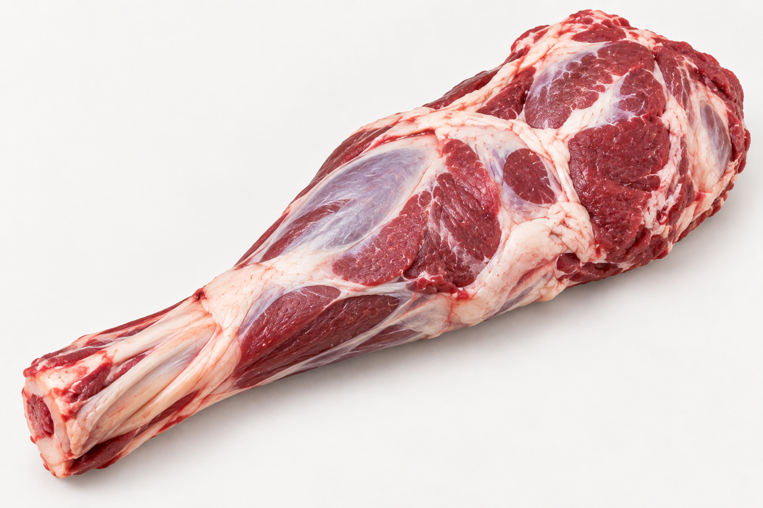 Goat Leg