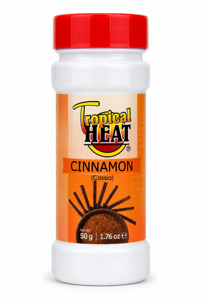 Cinnamon