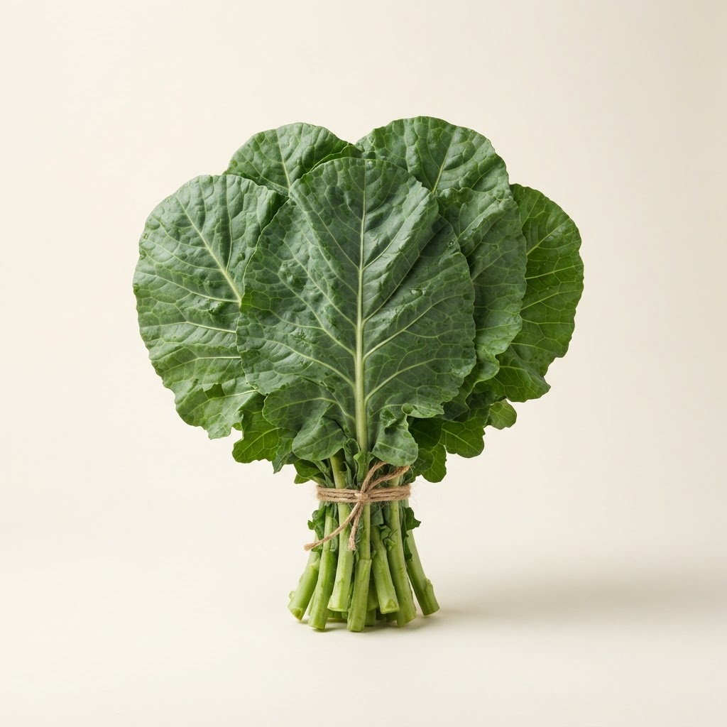 Sukuma Wiki