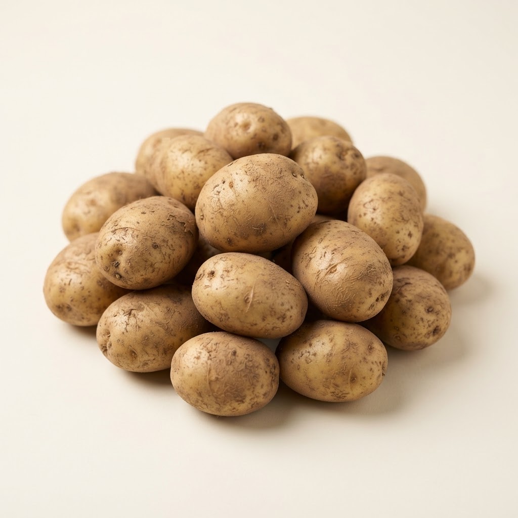 Kinigi Irish Potatoes