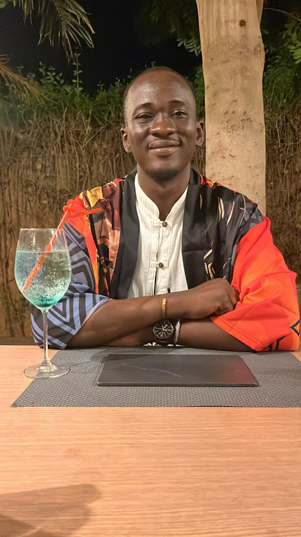 Youssouf — Niger