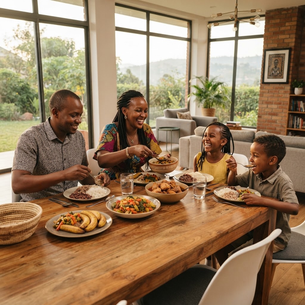 The Family Table