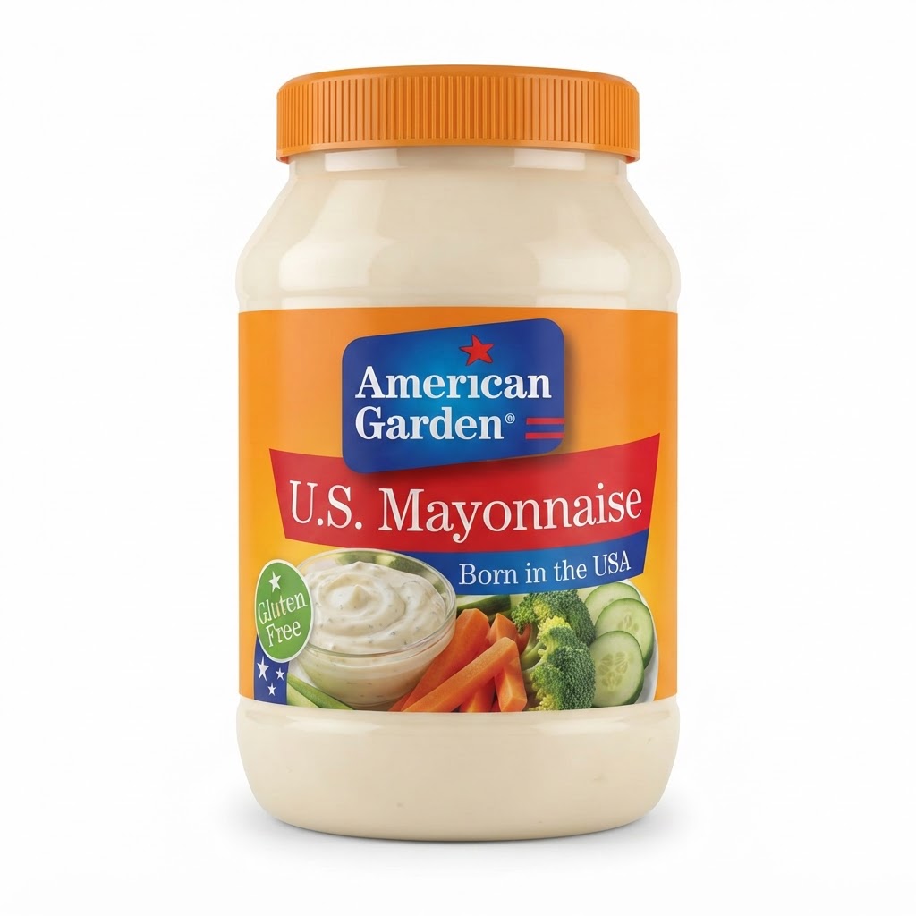 American Mayonnaise