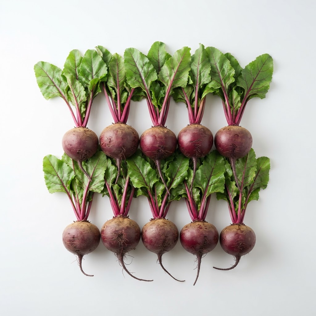 Beetroots