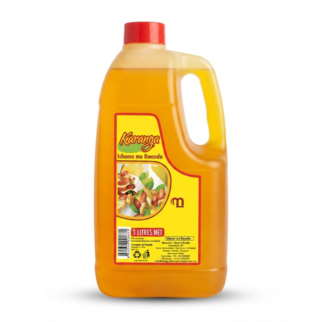 Karanga Oil