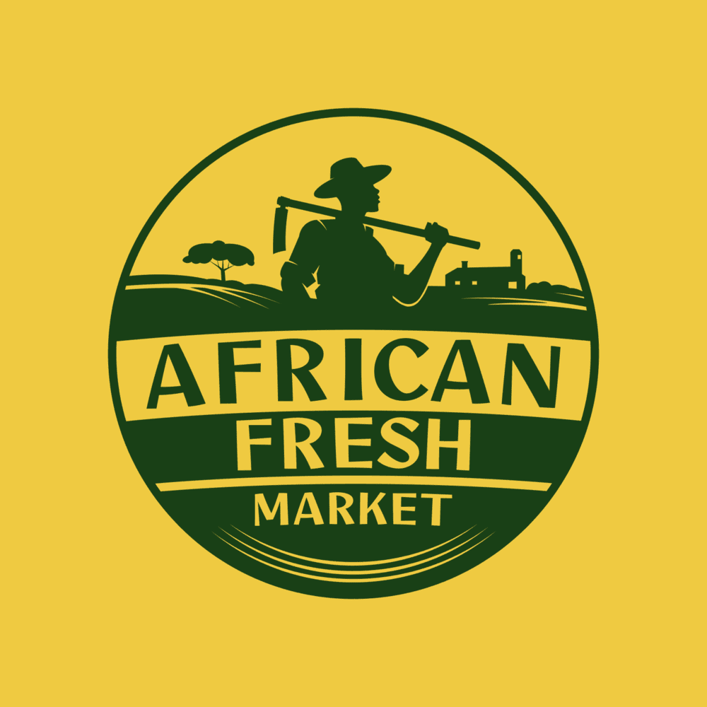 African Fresh Market
