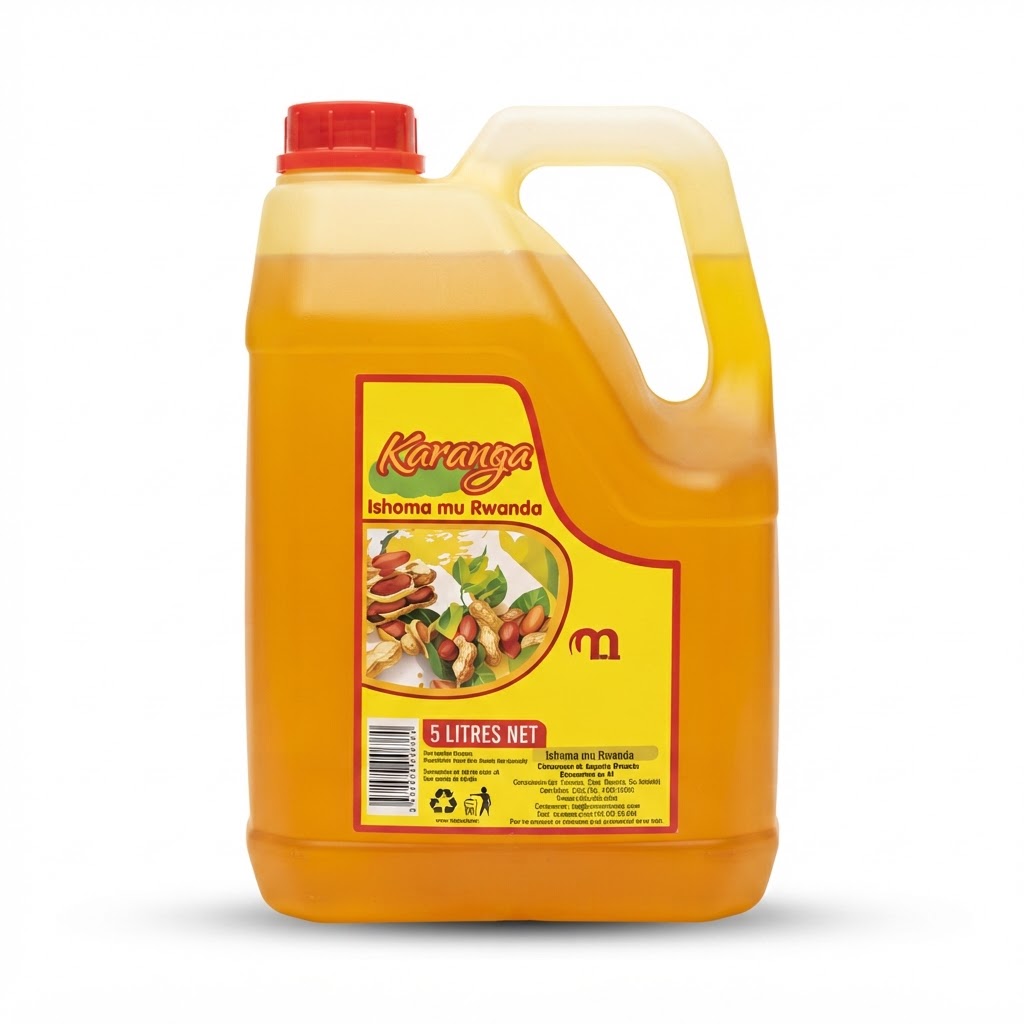 Karanga Oil
