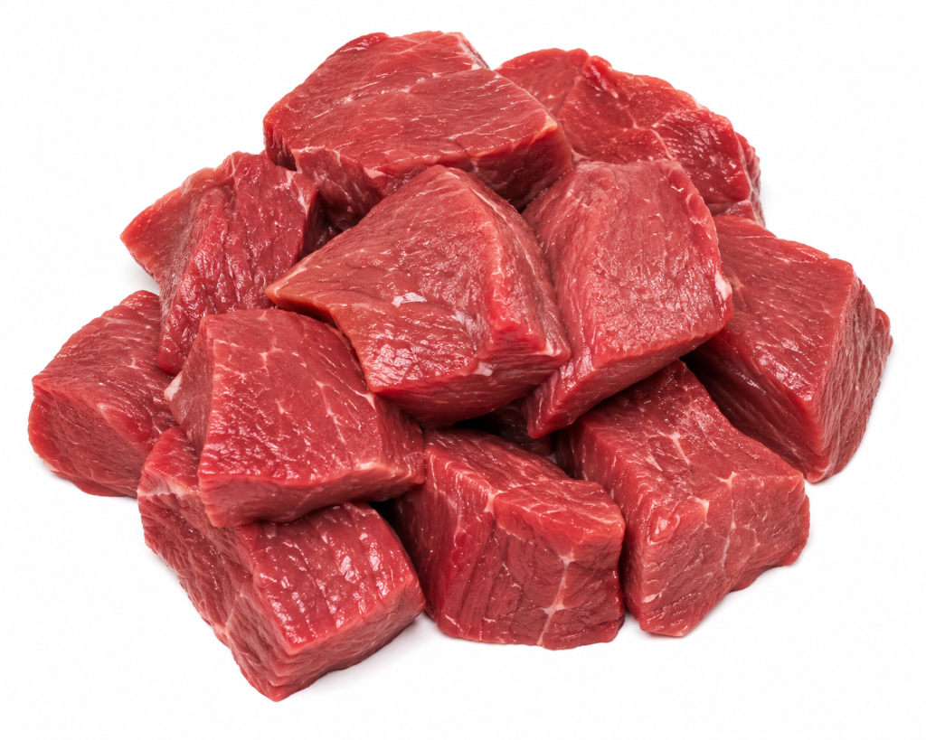 Beef Fillet