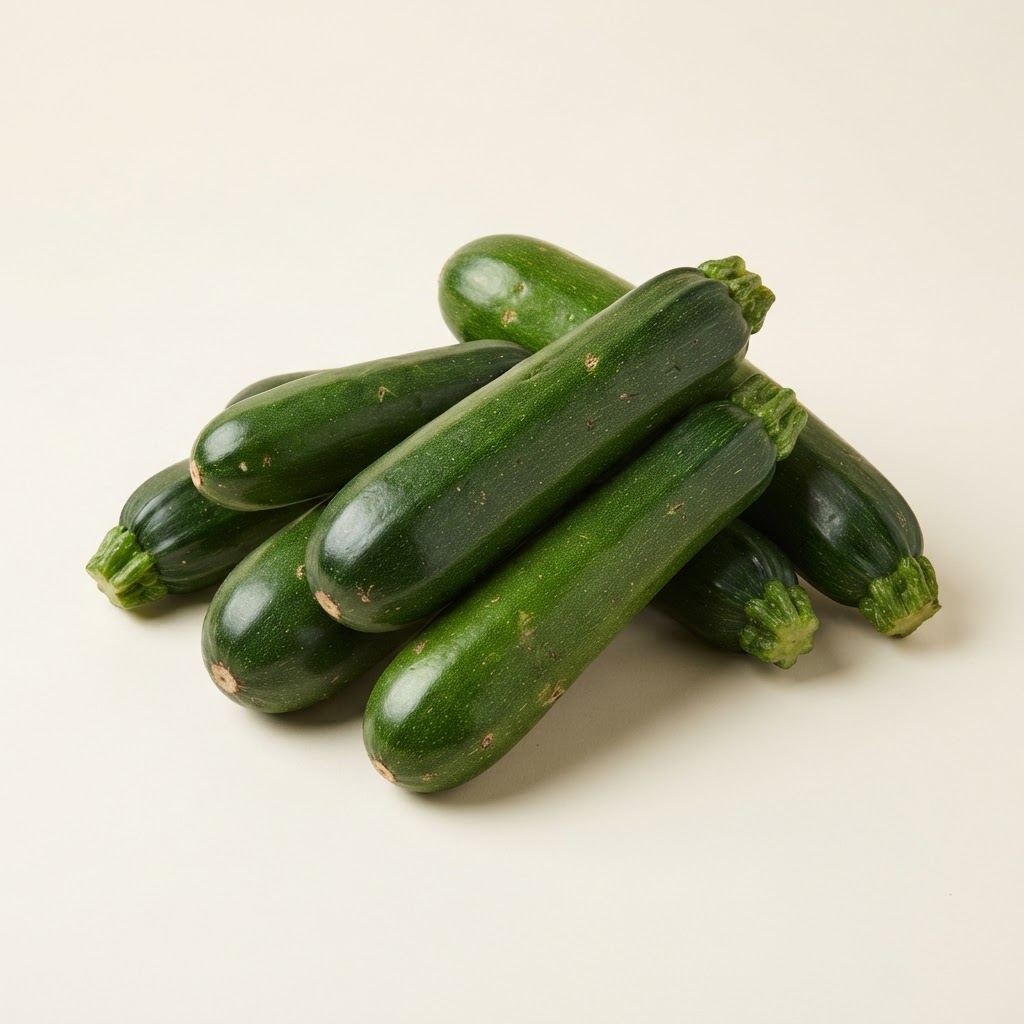Zucchini