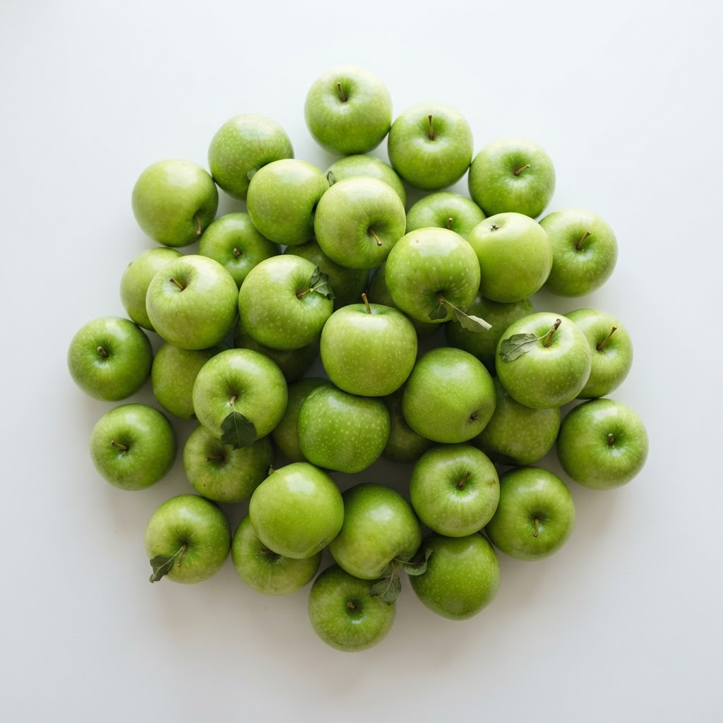 Green Apple