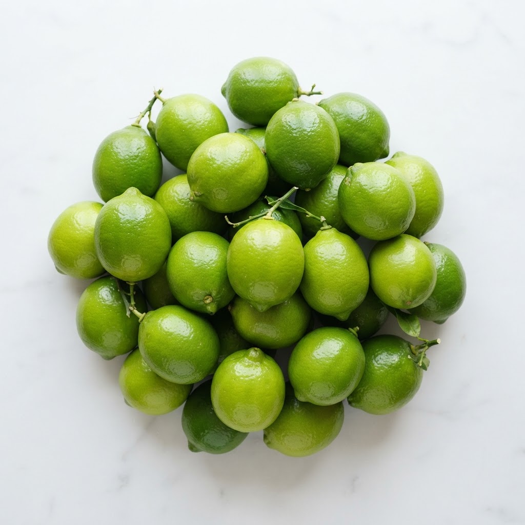 Green Lemon