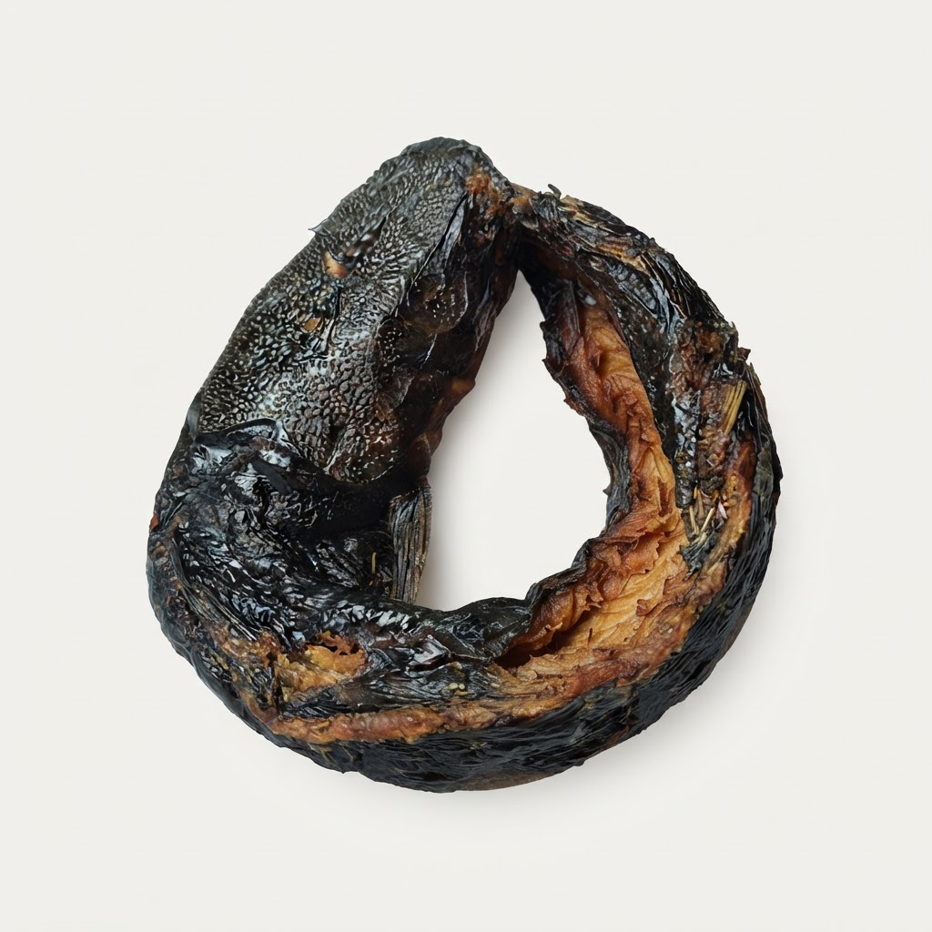 Smoked Catfish (Big)
