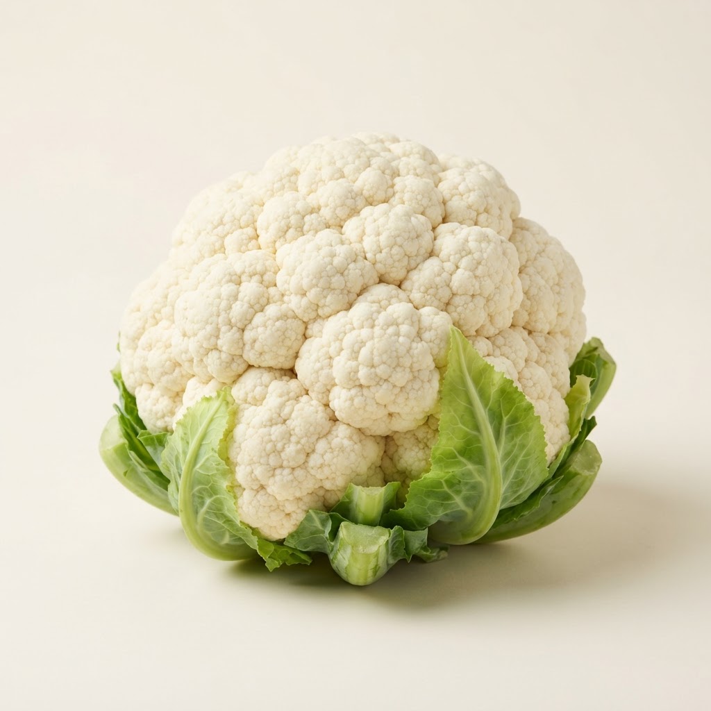 Cauliflower