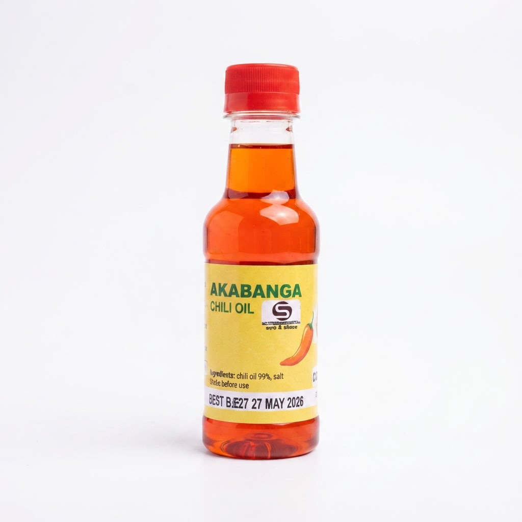 Akabanga (Big)