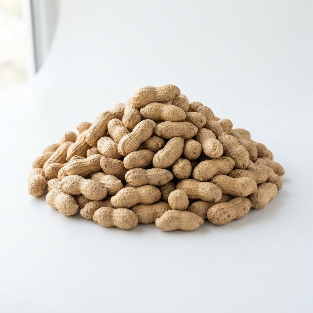 Groundnut