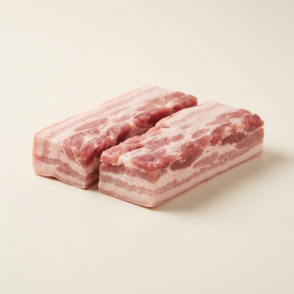 Pork Belly