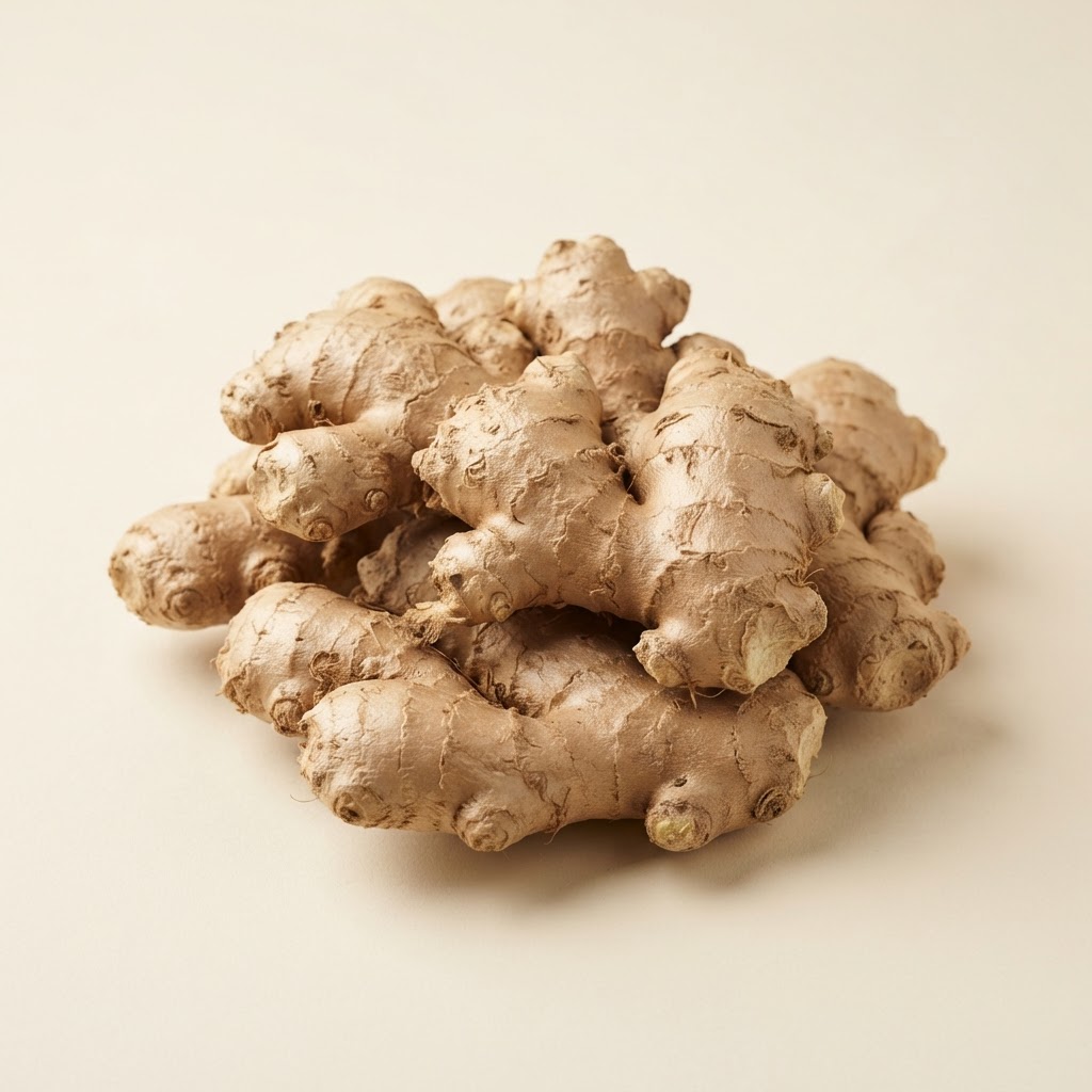 Ginger