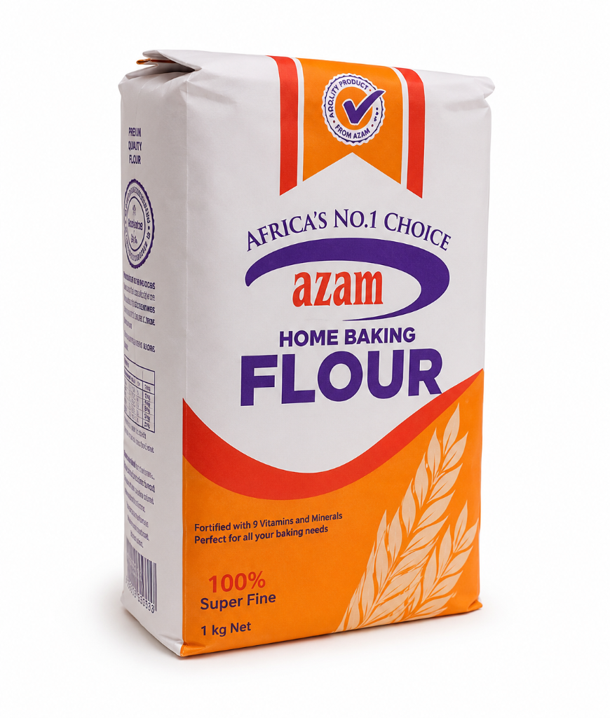 Flour