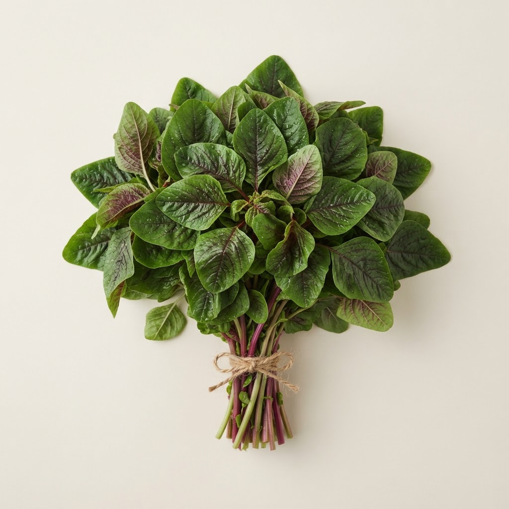 Amaranth Leaves