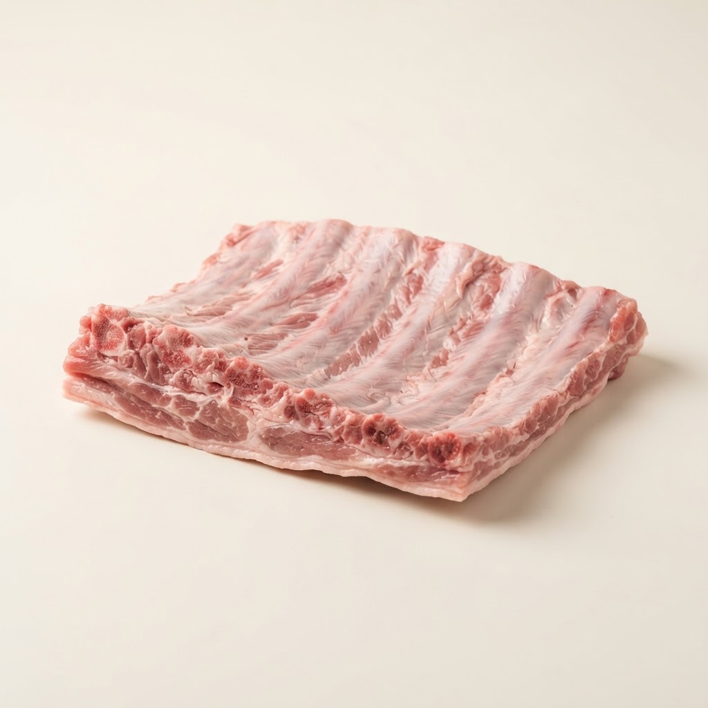 Pork Ribs