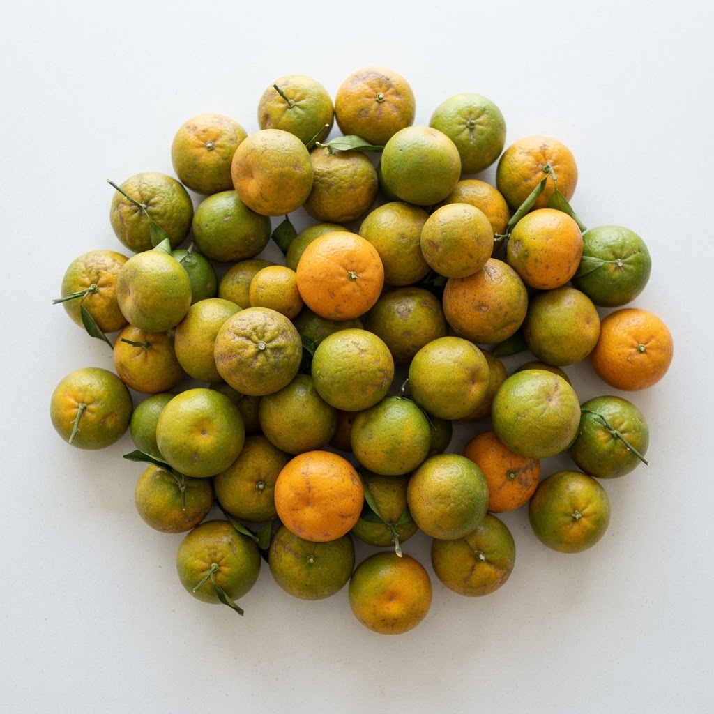 Local Orange