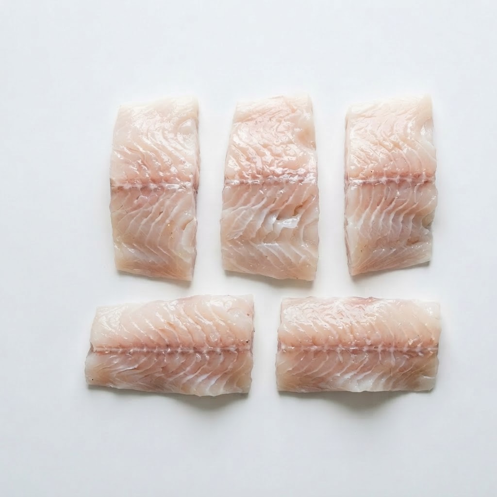 Medium Fish Fillet
